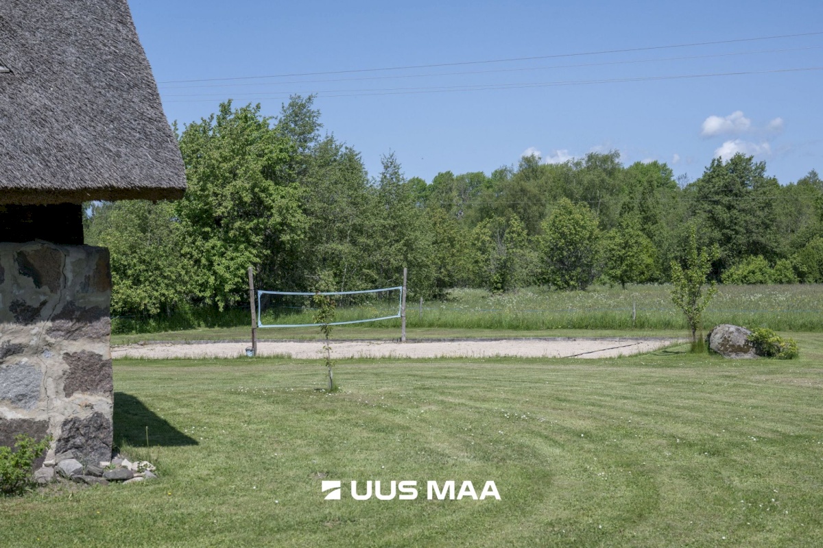 Haapsalu linn, Haeska küla, Sepa