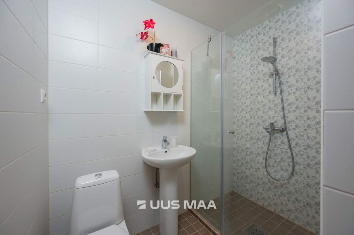 Tartu linn, Haage küla, Side põik 1