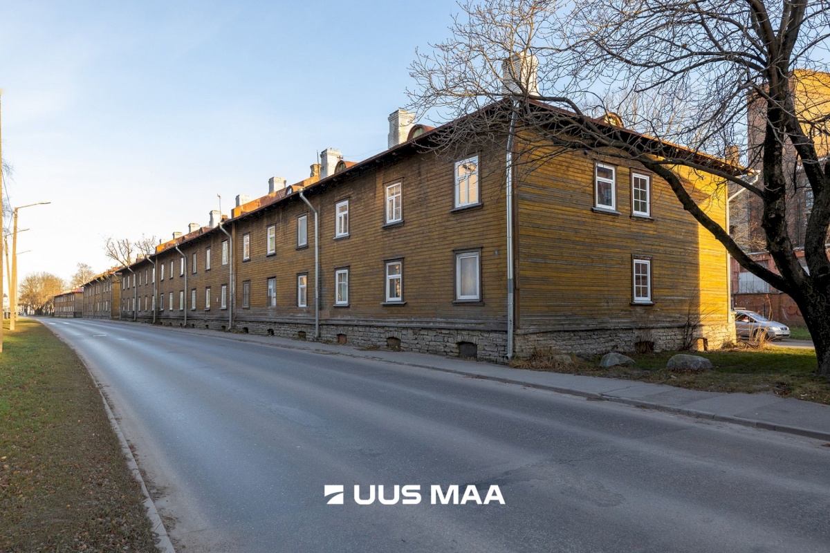 Tallinn, Põhja-Tallinna linnaosa, Sitsi 9