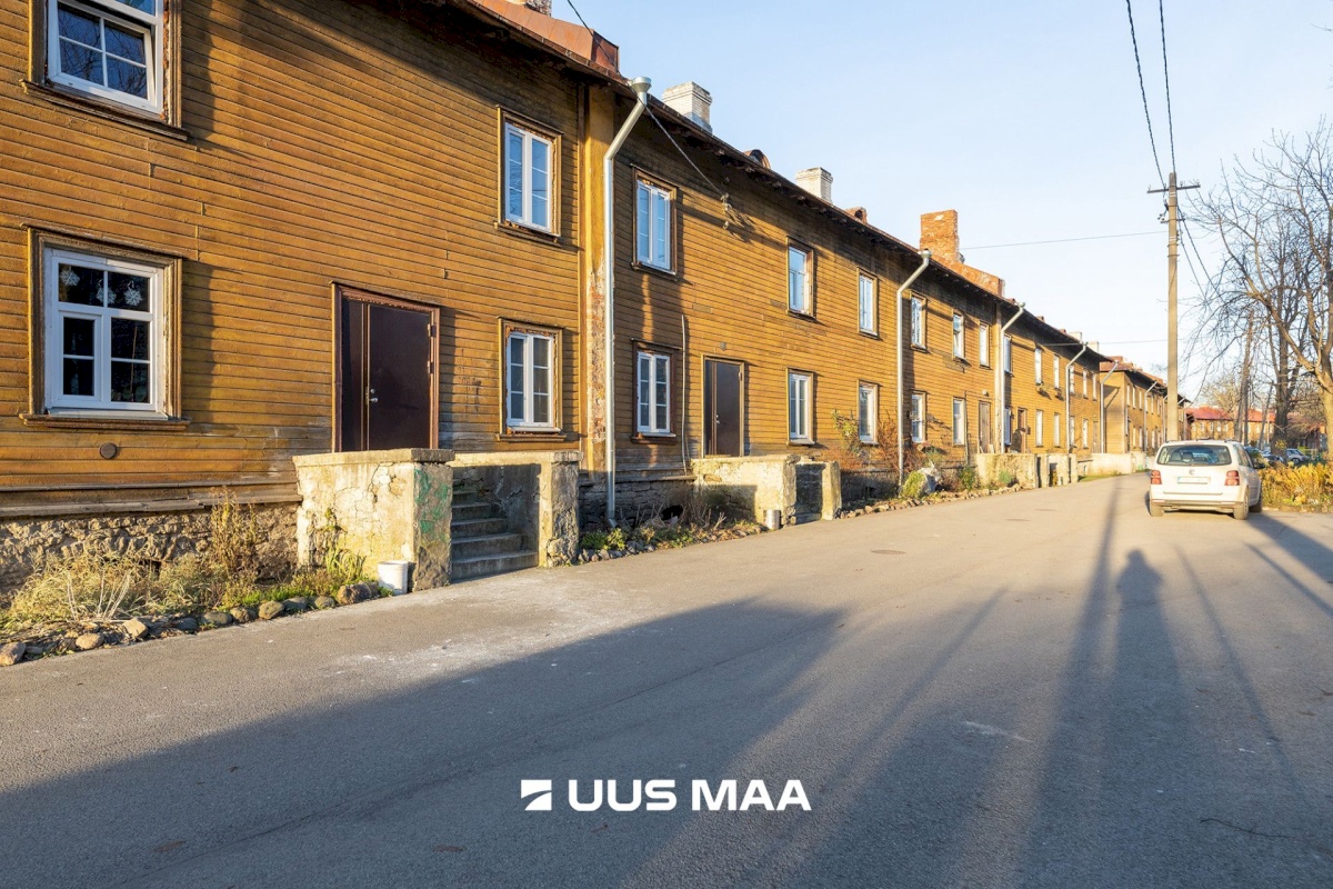 Tallinn, Põhja-Tallinna linnaosa, Sitsi 9