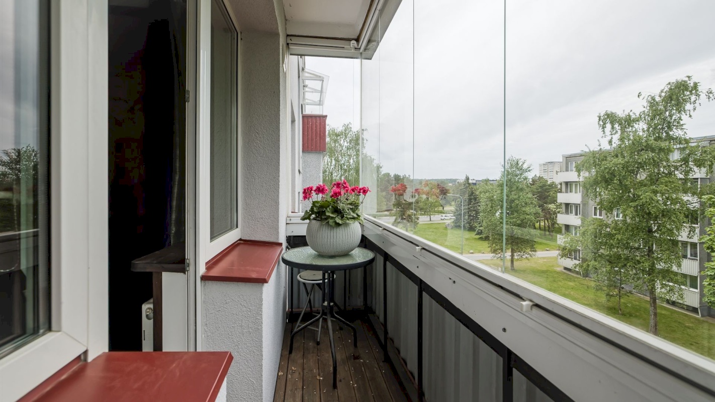Tallinn, Mustamäe linnaosa, Mustamäe tee 138