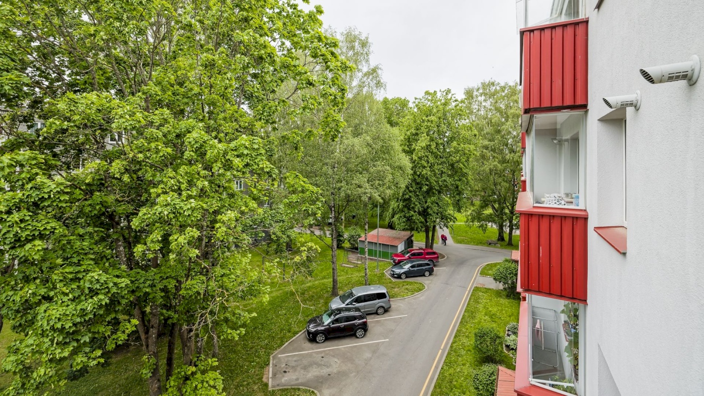 Tallinn, Mustamäe linnaosa, Mustamäe tee 138