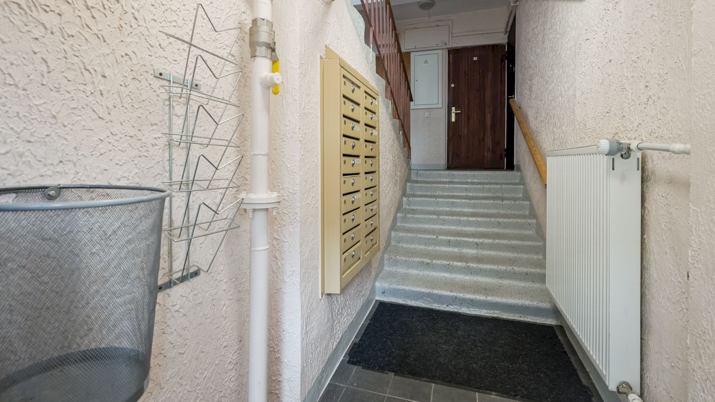 Tallinn, Mustamäe linnaosa, Mustamäe tee 138
