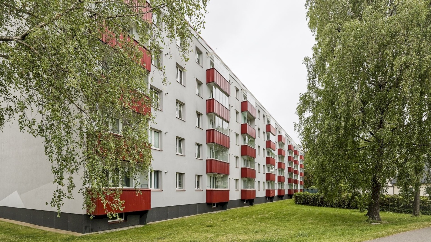 Tallinn, Mustamäe linnaosa, Mustamäe tee 138