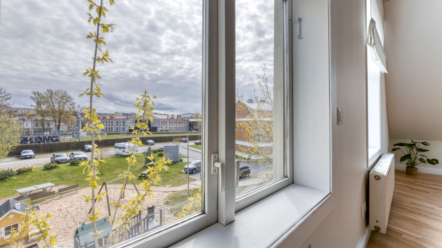 Tallinn, Põhja-Tallinna linnaosa, Kalamaja, Telliskivi 50a
