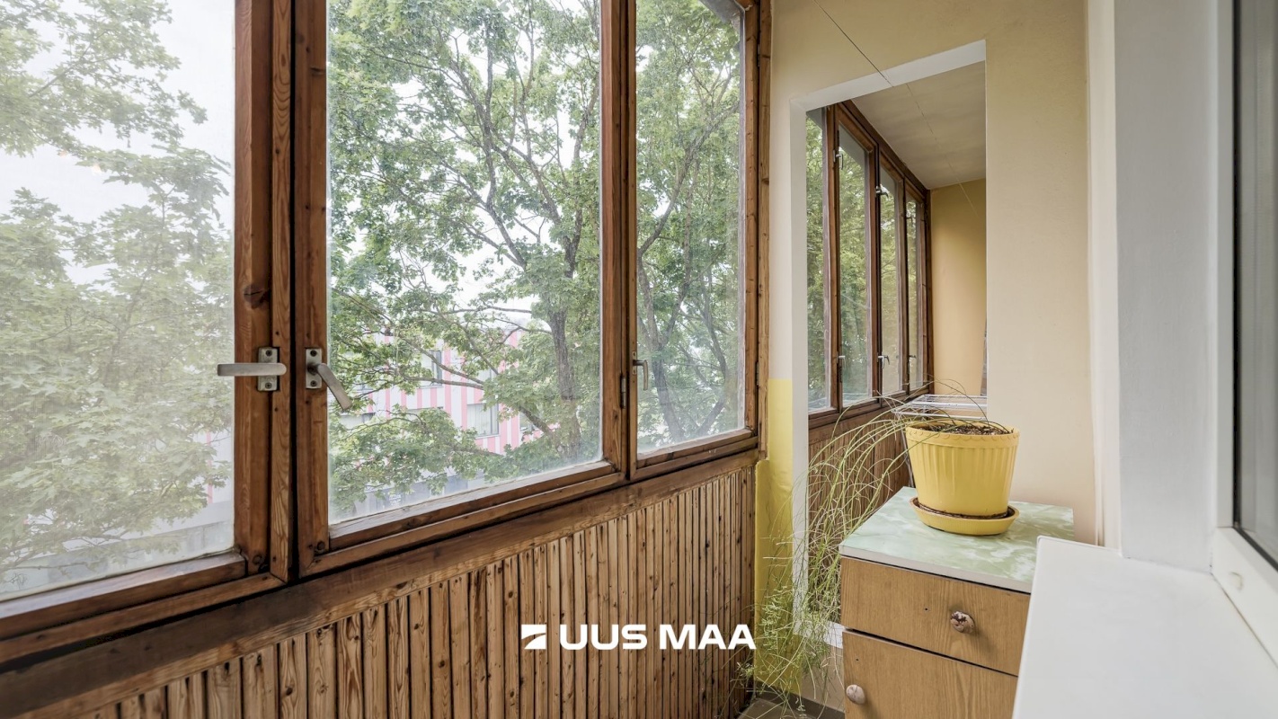 Tallinn, Lasnamäe linnaosa, Mustakivi, Mahtra 50
