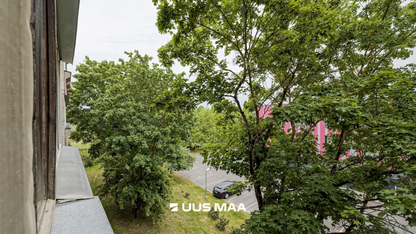 Tallinn, Lasnamäe linnaosa, Mustakivi, Mahtra 50