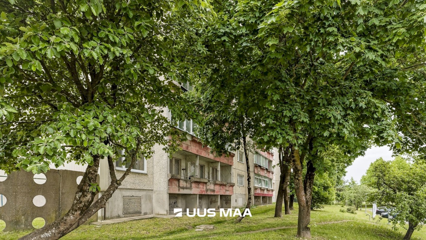 Tallinn, Lasnamäe linnaosa, Mustakivi, Mahtra 50