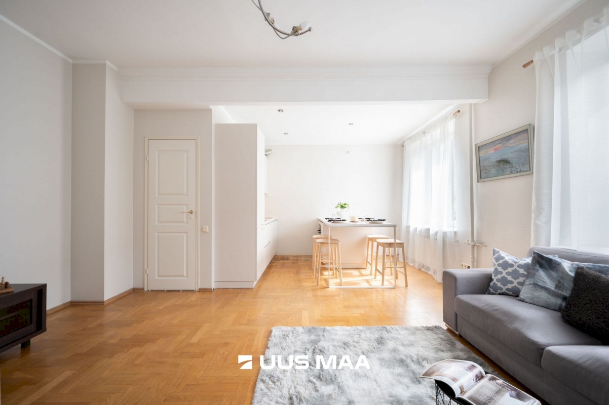 Tallinn, Kesklinna linnaosa, Südalinn, Lembitu 7