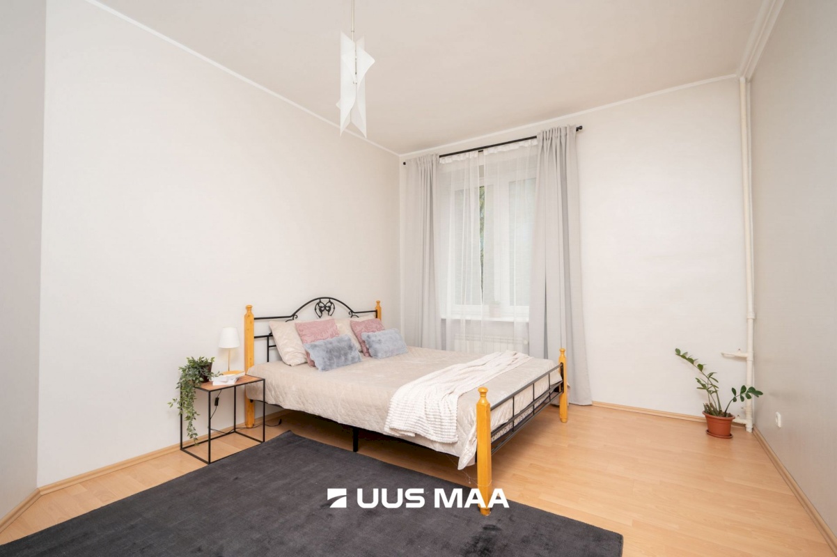 Tallinn, Kesklinna linnaosa, Südalinn, Lembitu 7