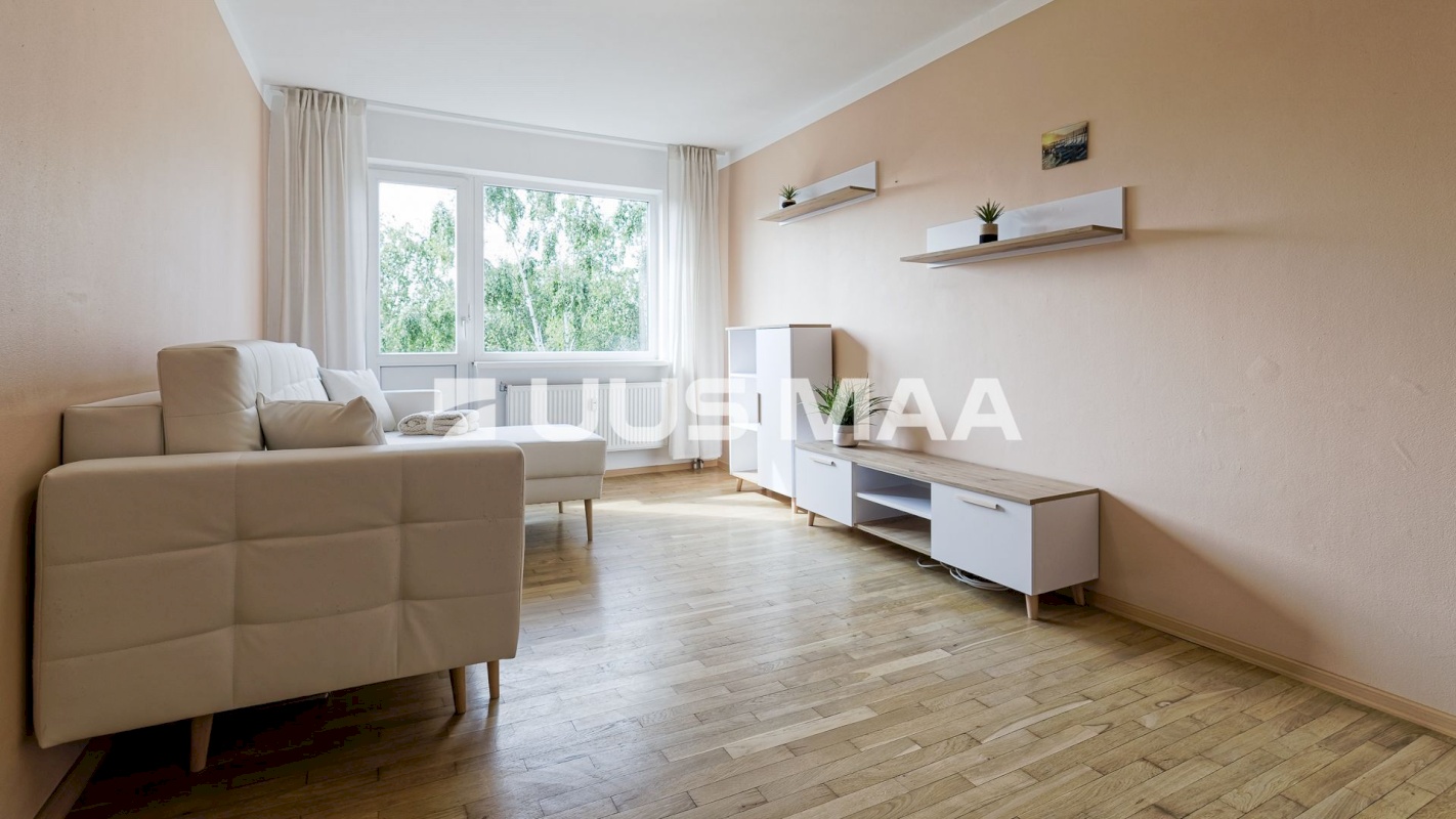 Tallinn, Mustamäe linnaosa, E. Vilde tee 119