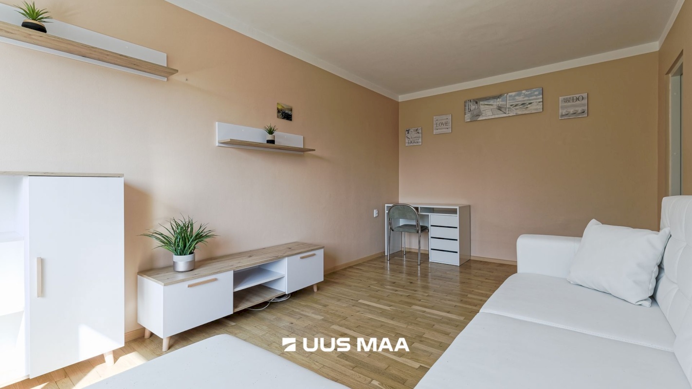 Tallinn, Mustamäe linnaosa, E. Vilde tee 119
