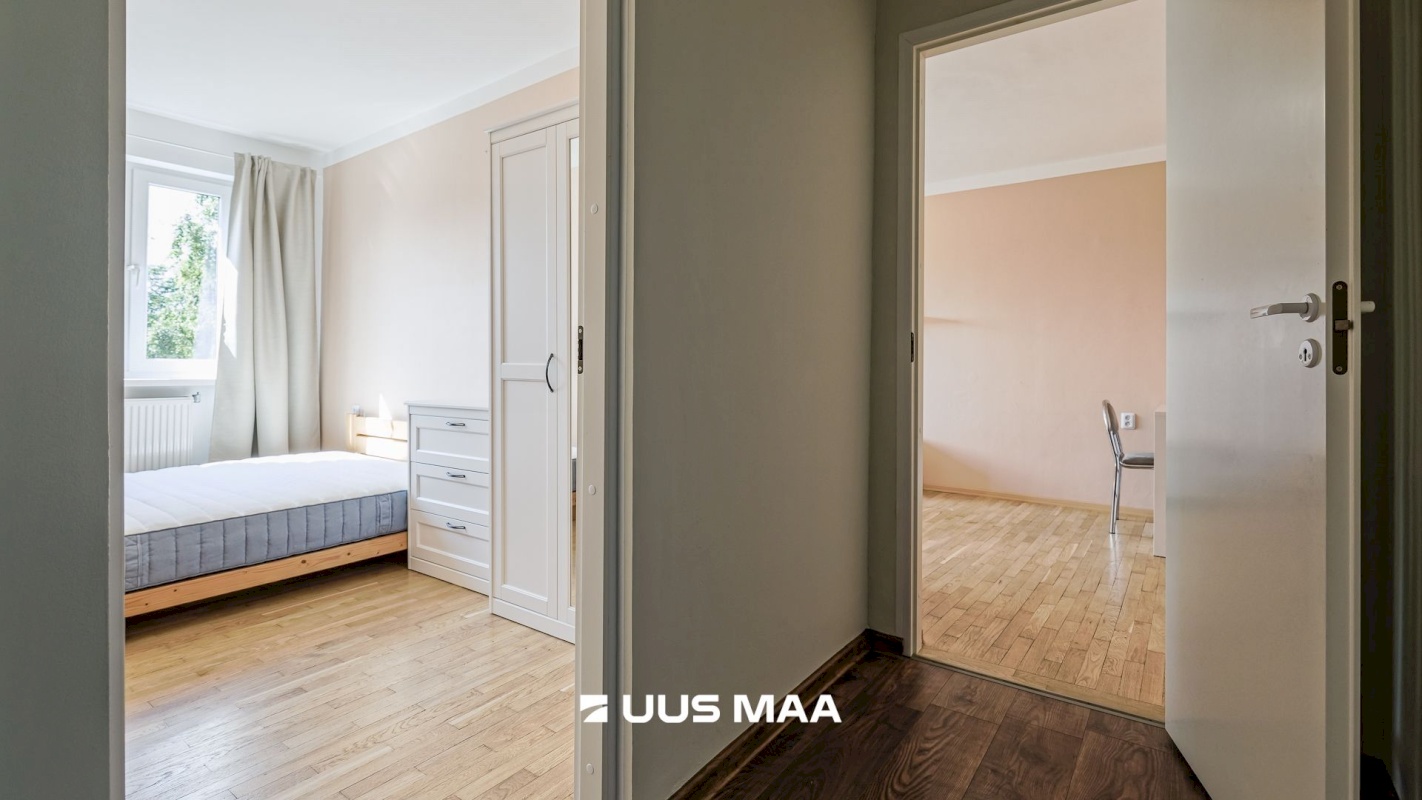 Tallinn, Mustamäe linnaosa, E. Vilde tee 119