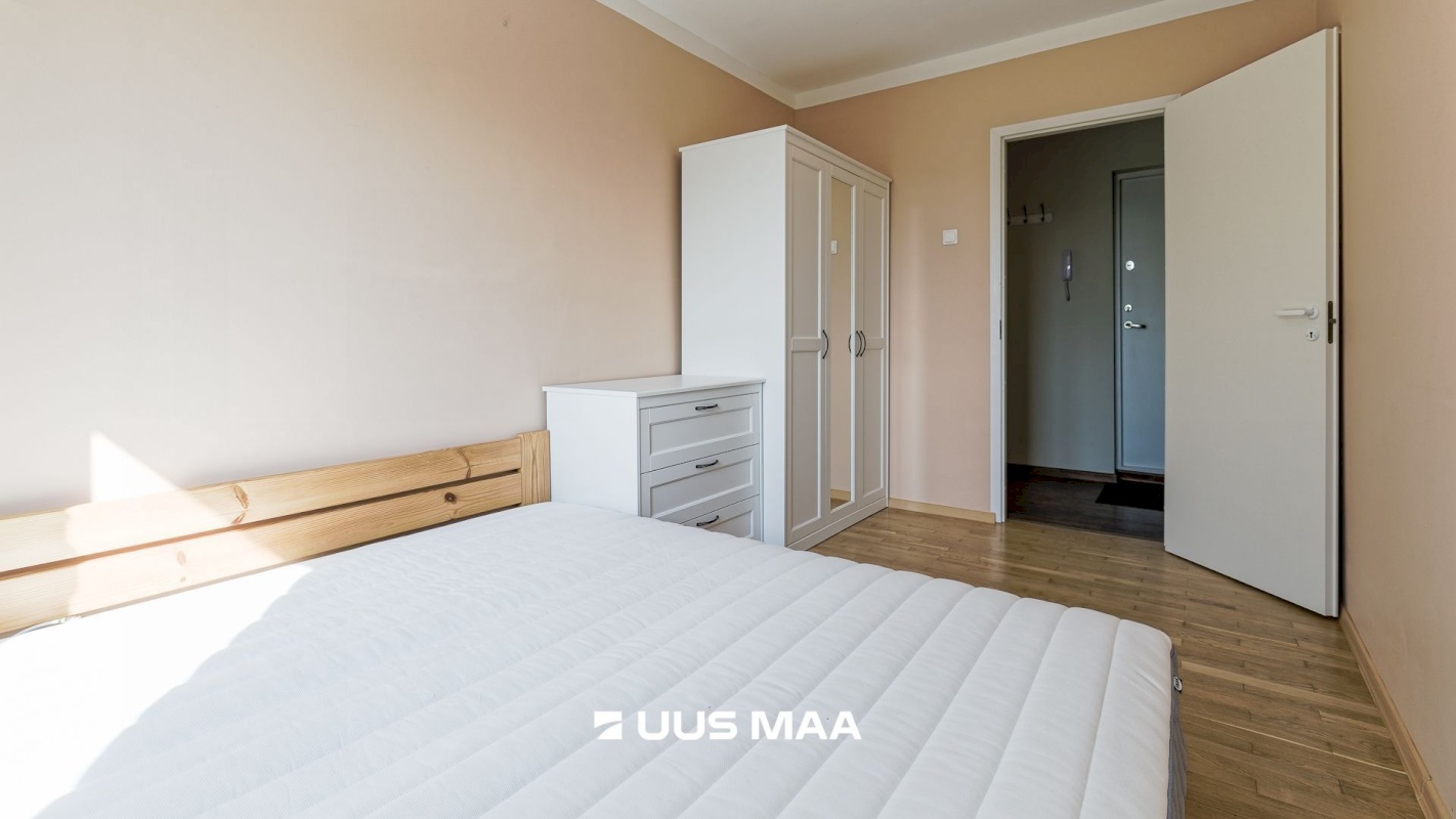 Tallinn, Mustamäe linnaosa, E. Vilde tee 119