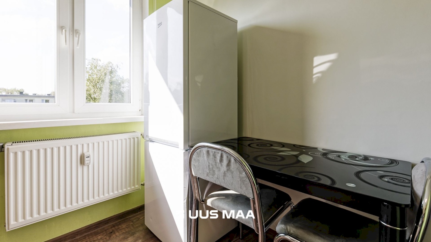 Tallinn, Mustamäe linnaosa, E. Vilde tee 119