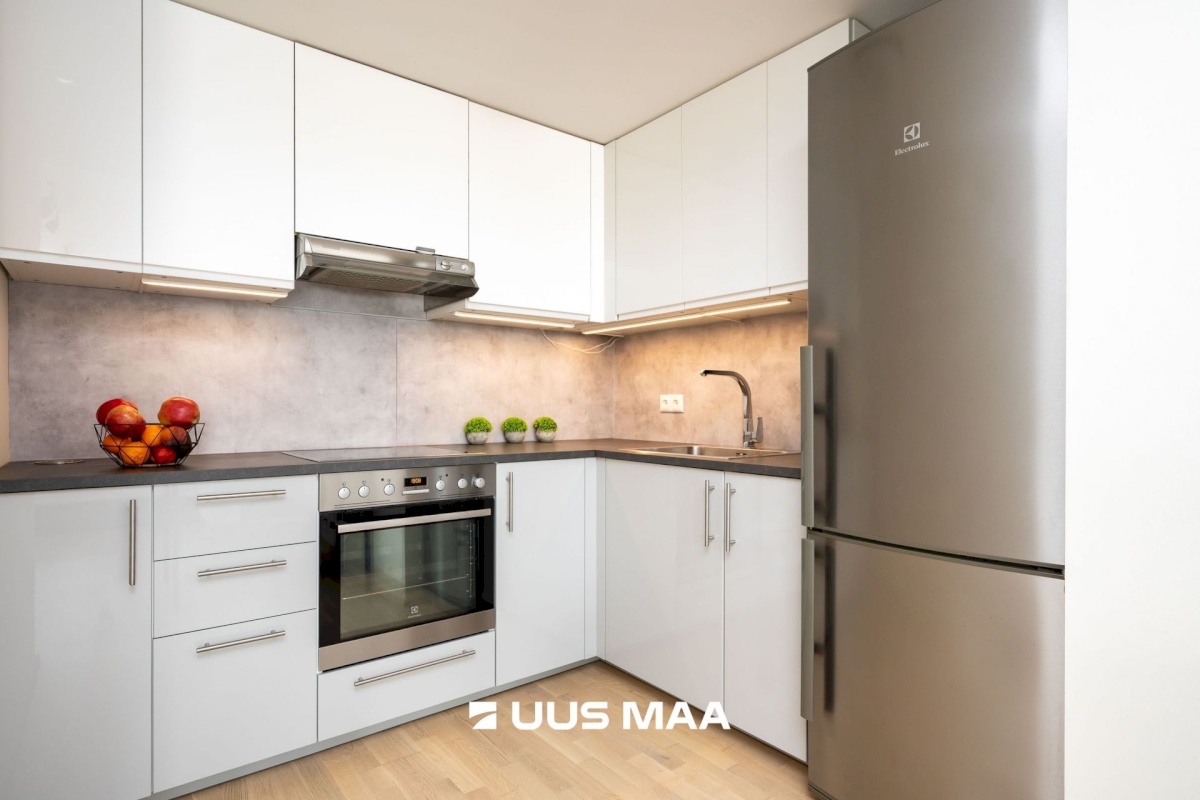 Tallinn, Mustamäe linnaosa, Pöörise 10