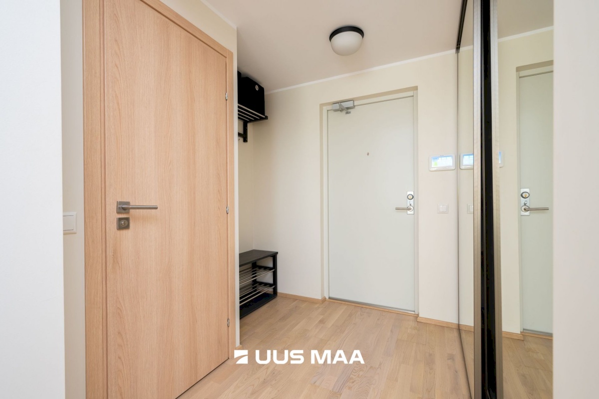 Tallinn, Mustamäe linnaosa, Pöörise 10