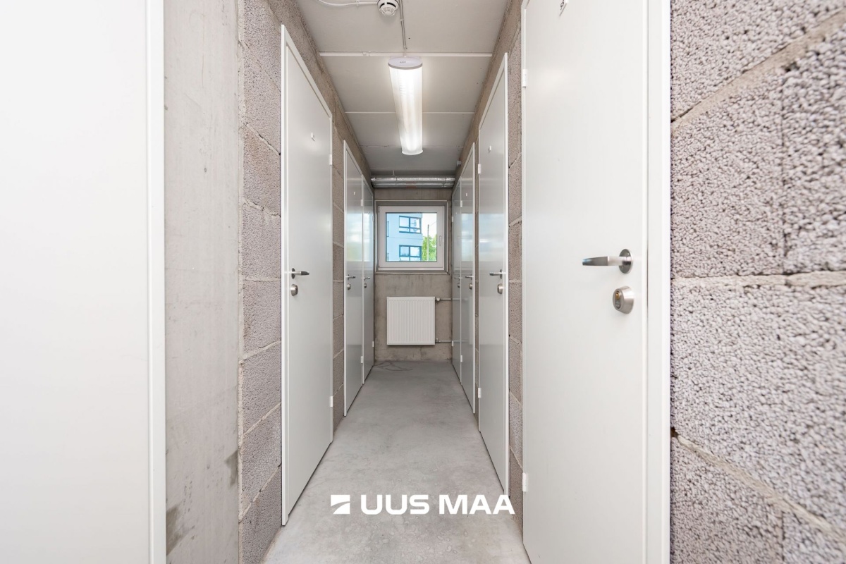 Tallinn, Mustamäe linnaosa, Pöörise 10