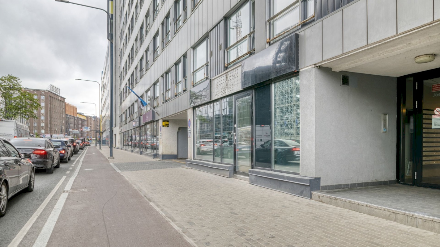 Tallinn, Kesklinna linnaosa, Jõe 7