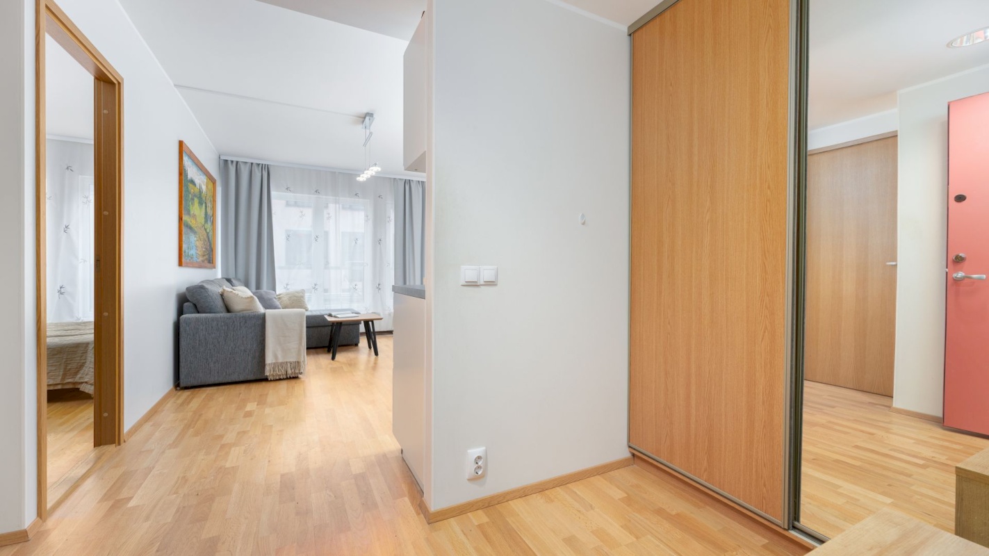 Tallinn, Kesklinna linnaosa, Jõe 7