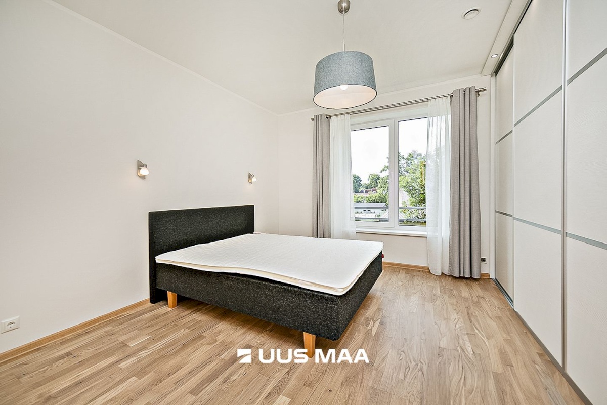 Tallinn, Kristiine linnaosa, Ööbiku 3