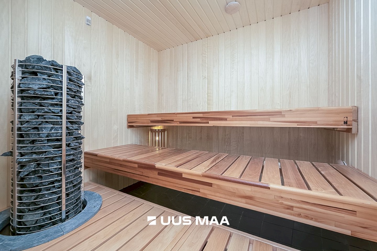 Tallinn, Kristiine linnaosa, Ööbiku 3