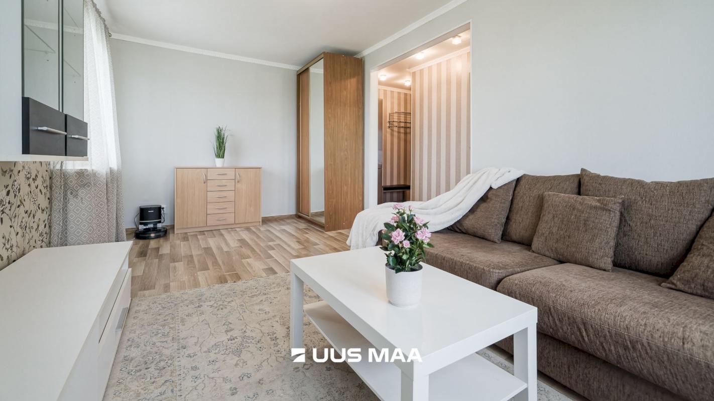 Tallinn, Põhja-Tallinna linnaosa, Karjamaa, Tööstuse 91