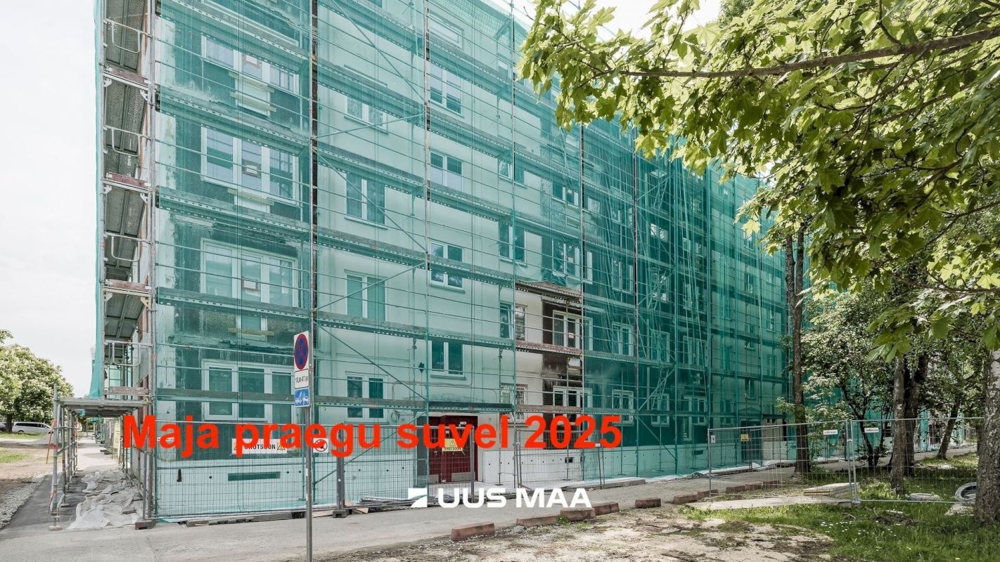 Tallinn, Põhja-Tallinna linnaosa, Karjamaa, Tööstuse 91