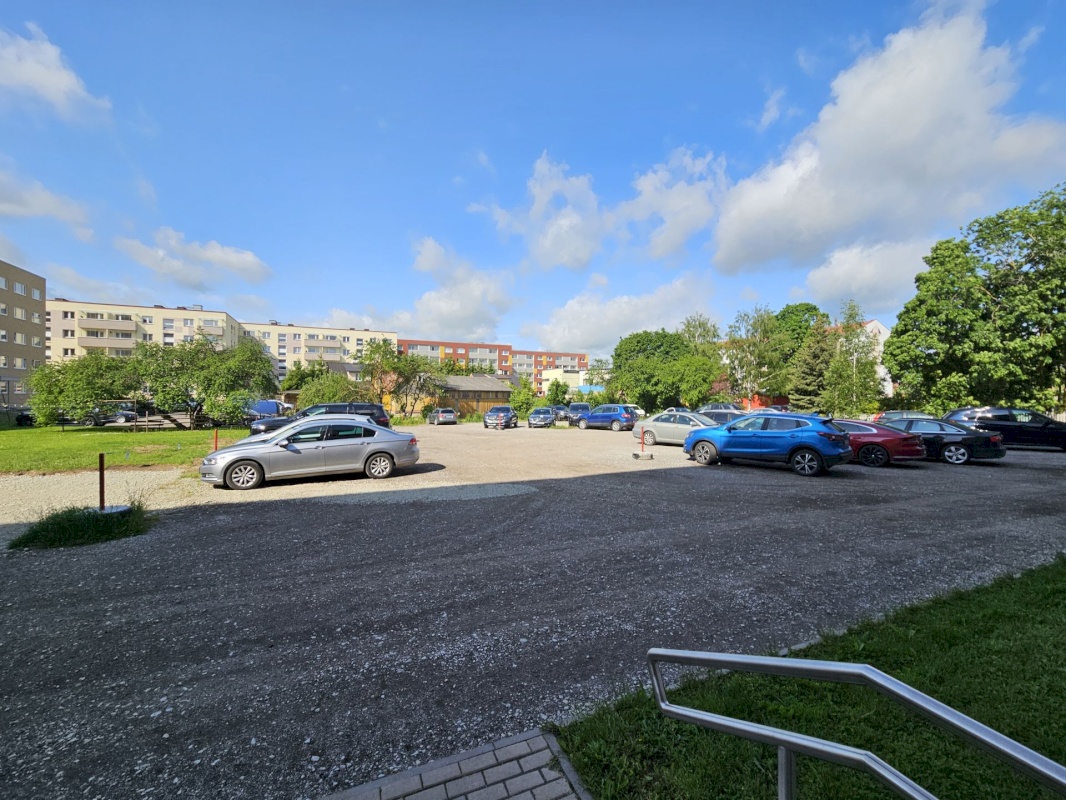 Rakvere linn, Võidu 70
