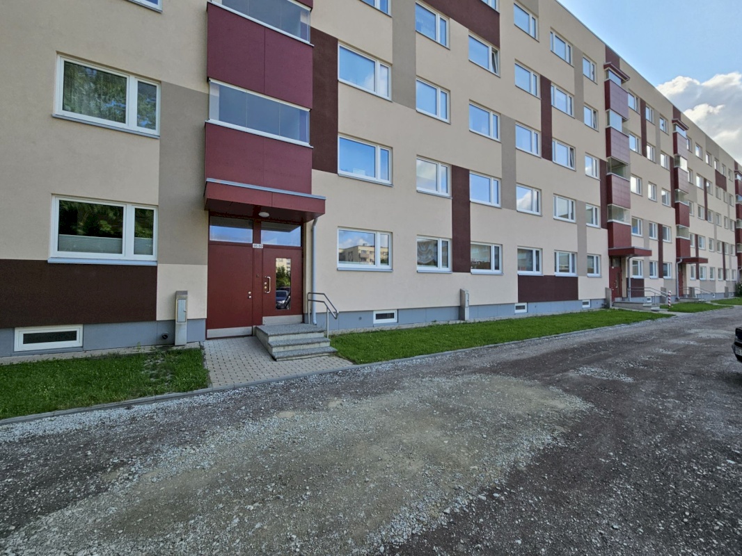 Rakvere linn, Võidu 70