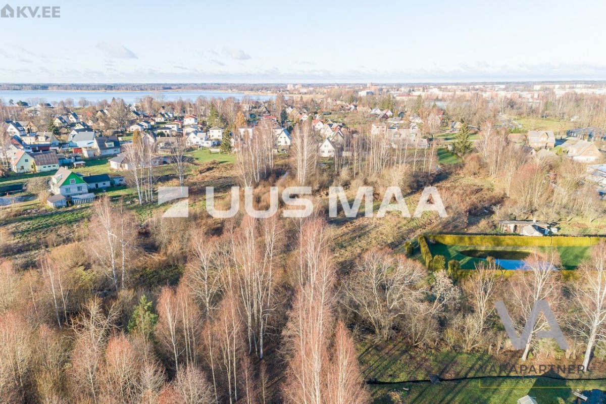 Võru linn, Kreutzwaldi 114a
