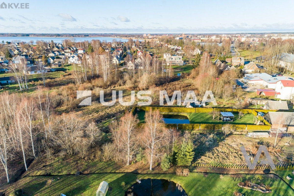 Võru linn, Kreutzwaldi 114a