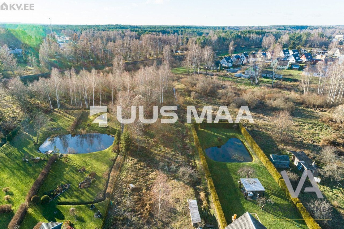 Võru linn, Kreutzwaldi 114a