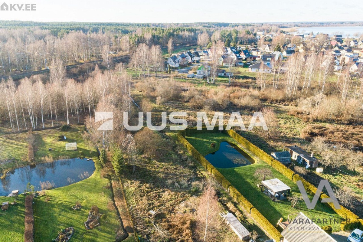Võru linn, Kreutzwaldi 114a