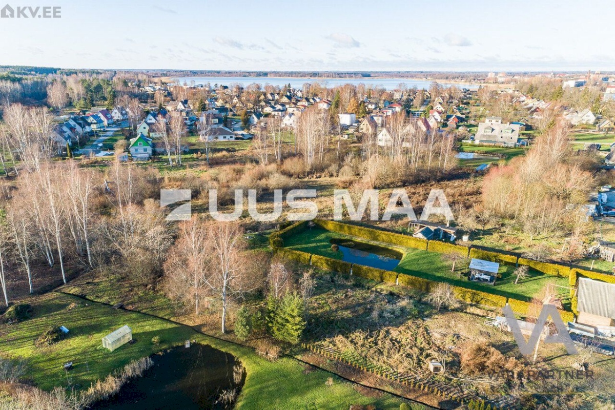 Võru linn, Kreutzwaldi 114a