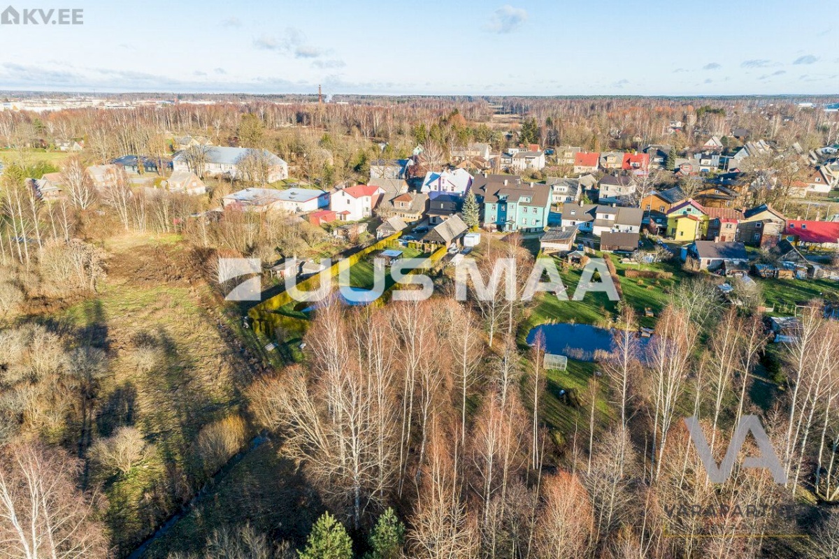 Võru linn, Kreutzwaldi 114a