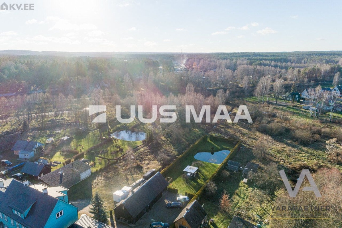 Võru linn, Kreutzwaldi 114a