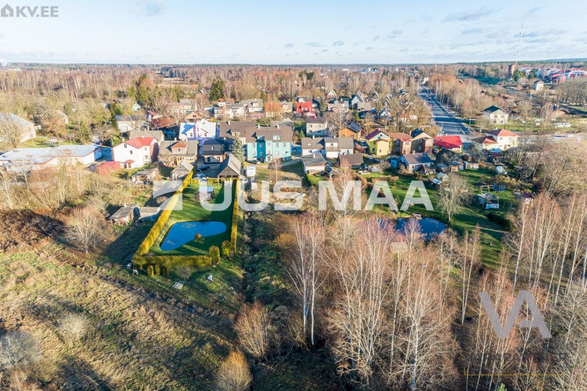 Võru linn, Kreutzwaldi 114a