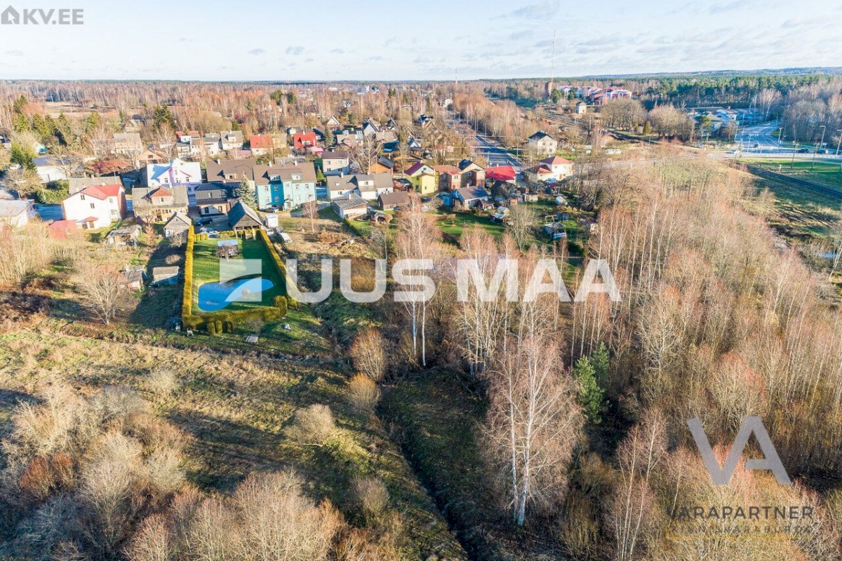 Võru linn, Kreutzwaldi 114a