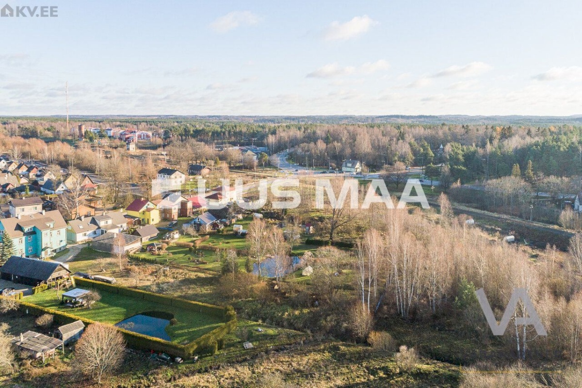Võru linn, Kreutzwaldi 114a