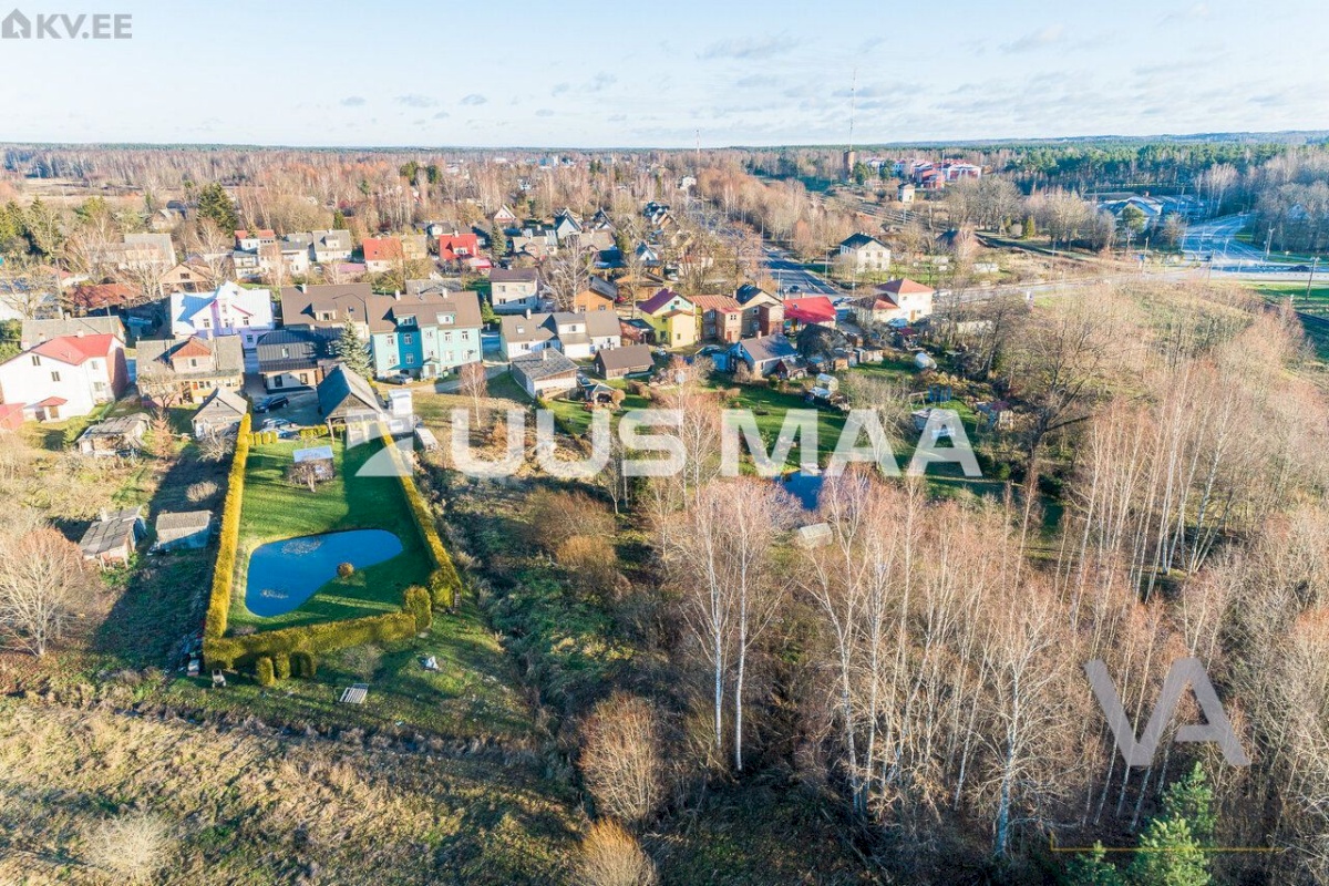 Võru linn, Kreutzwaldi 114a