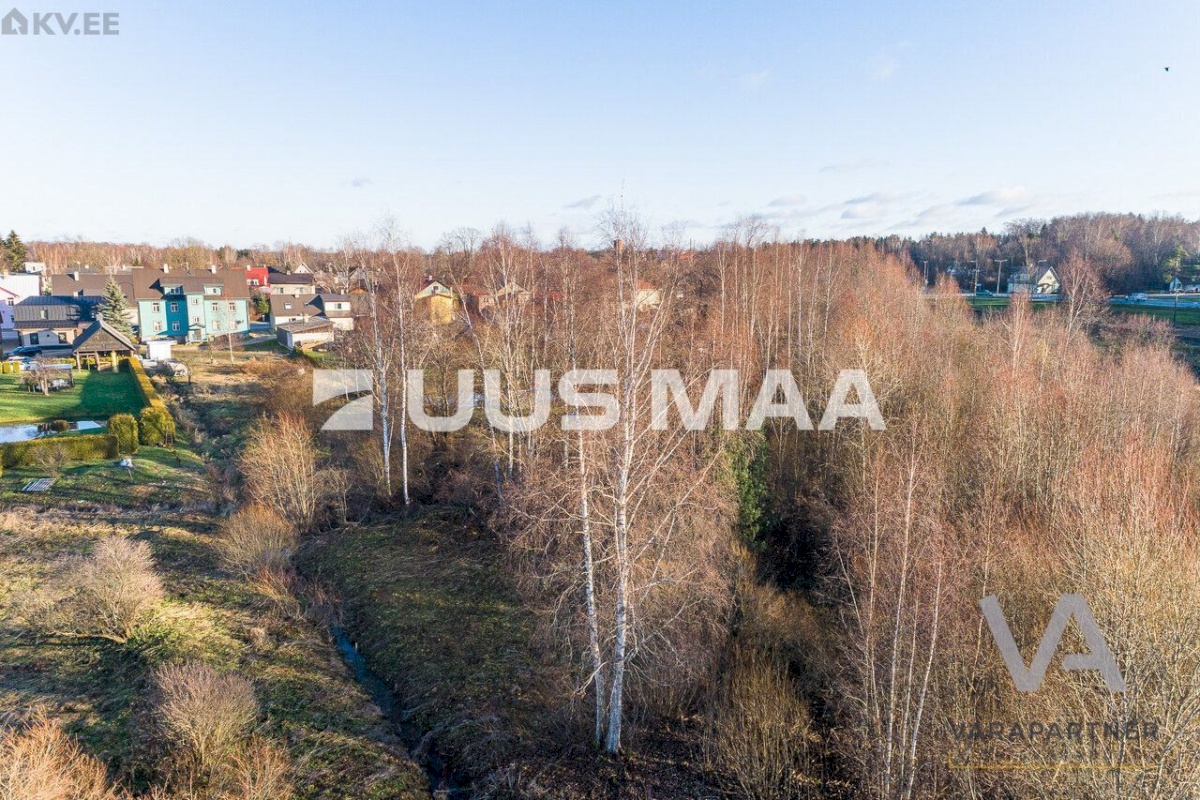 Võru linn, Kreutzwaldi 114a