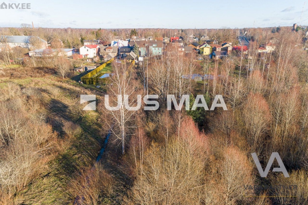 Võru linn, Kreutzwaldi 114a