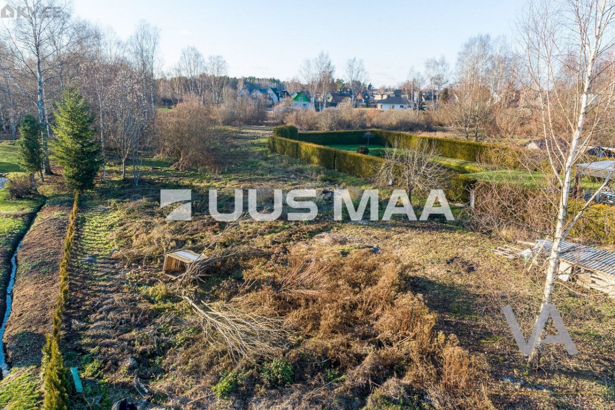Võru linn, Kreutzwaldi 114a