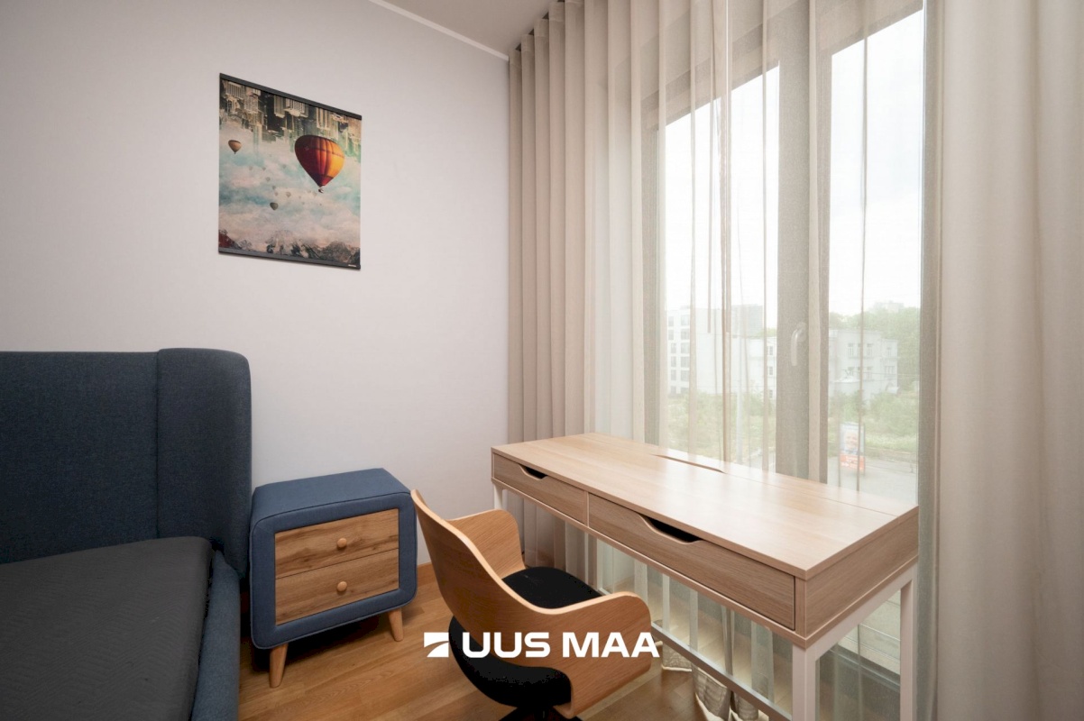 Tallinn, Kesklinna linnaosa, Tõnismäe, Tõnismägi 11a