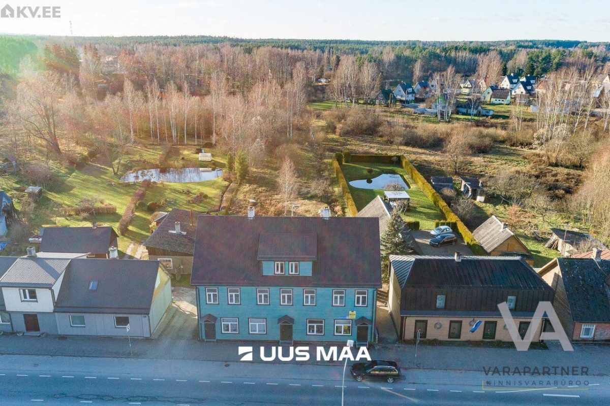Võru linn, Järve tn 49