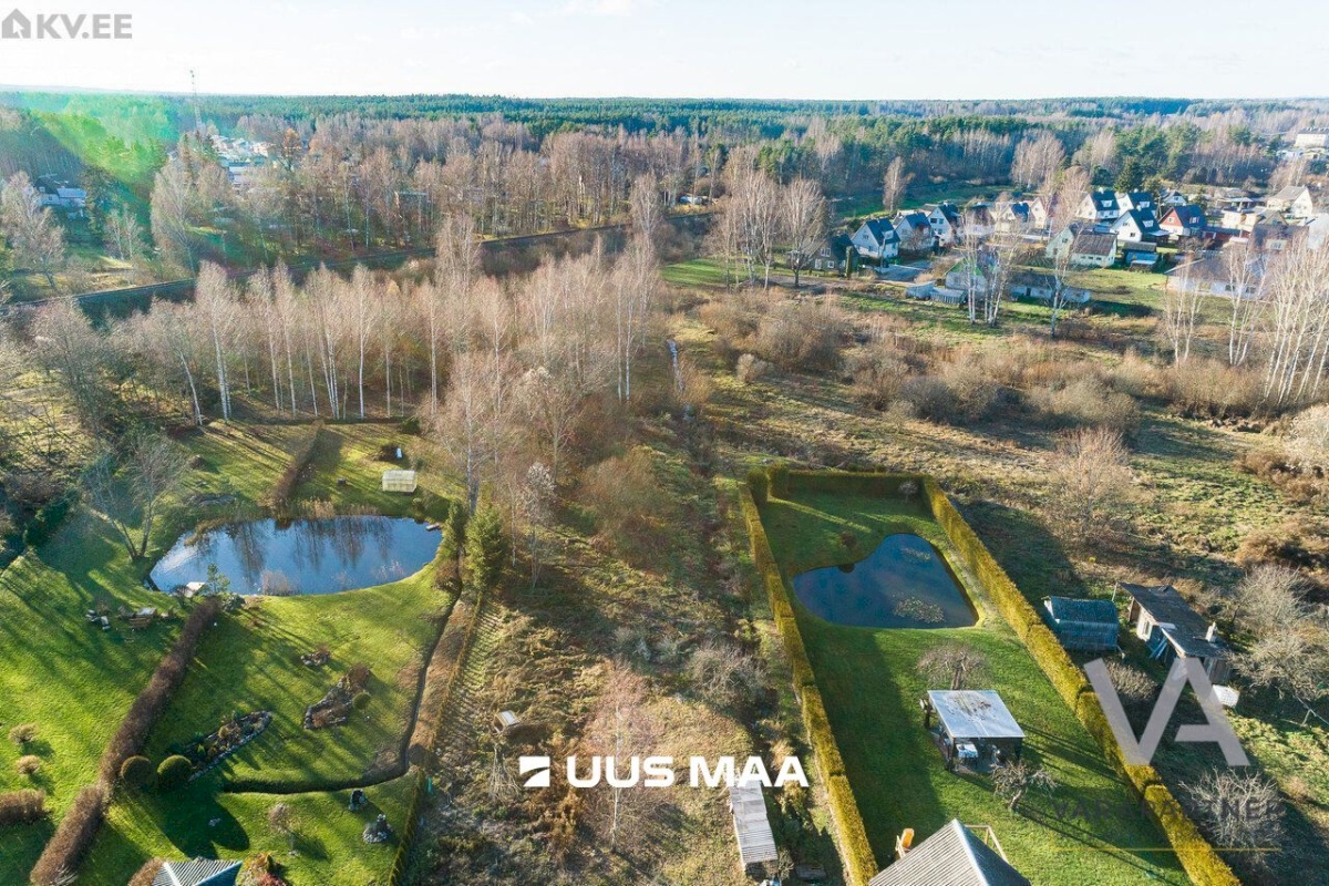 Võru linn, Järve tn 49