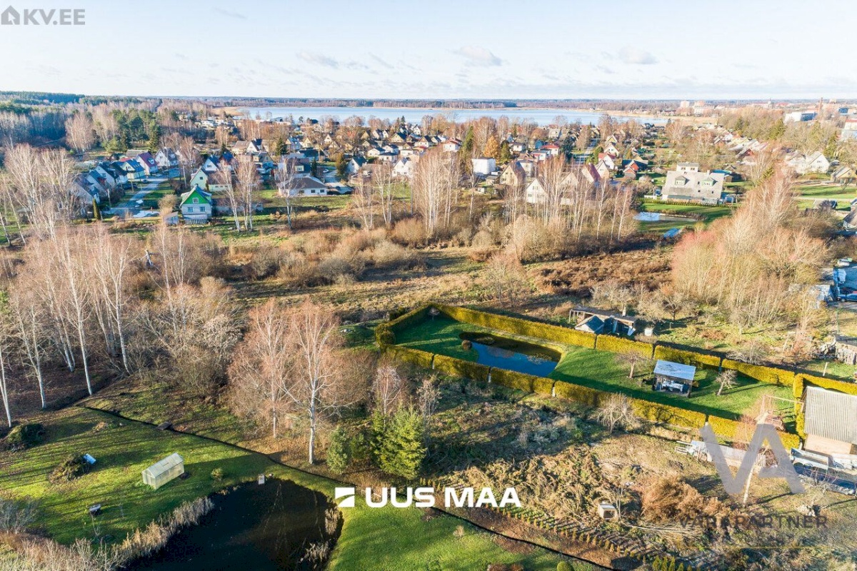 Võru linn, Järve tn 49