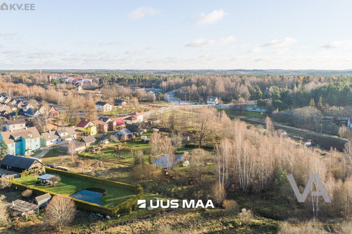 Võru linn, Järve tn 49