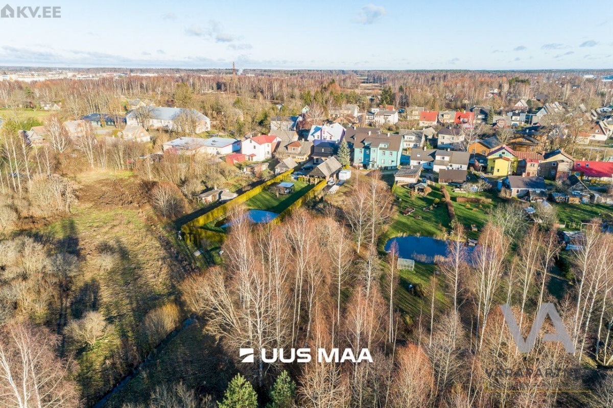 Võru linn, Järve tn 49